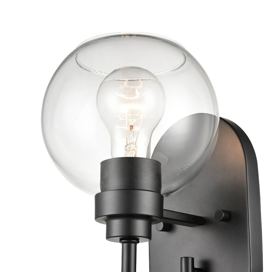 1 Light Wall Sconce