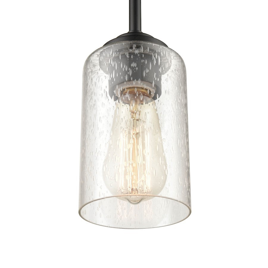 1 Light Mini Pendant Light
