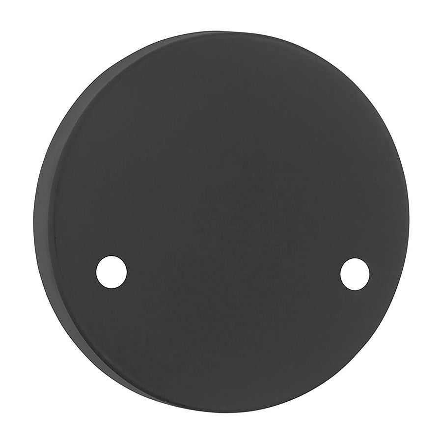 Millennium Ardeva 3Lt Bathroom Vanity Light, Black/Shiny Opal