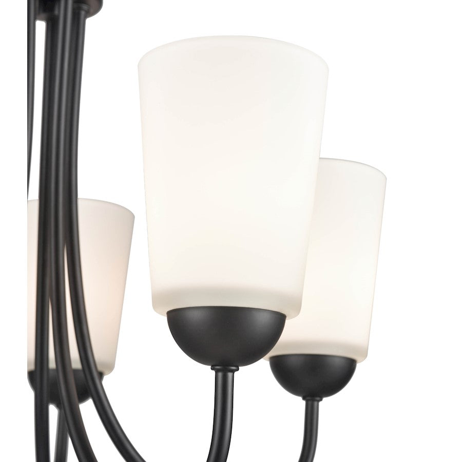 Ivey Lake Chandelier