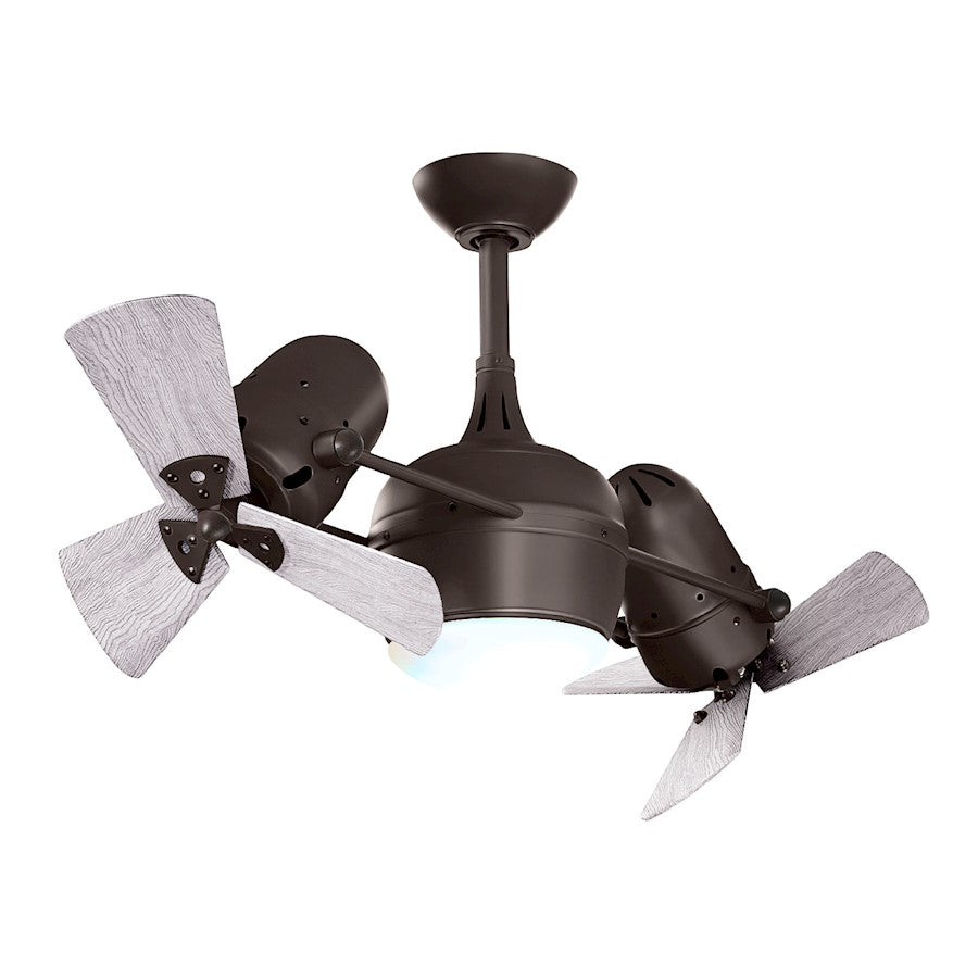 Matthews Fan Dagny LK LED Ceiling Fan