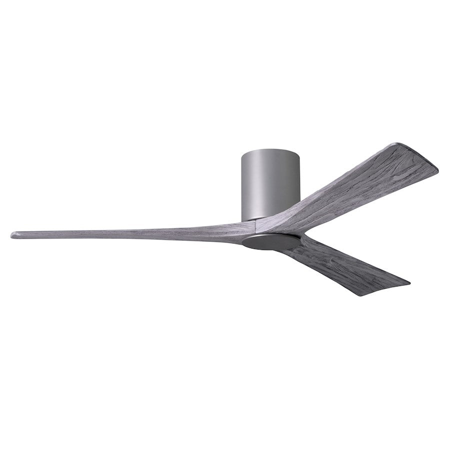 Matthews Fan Irene-HLK 3-Blade Flush Paddle Fan