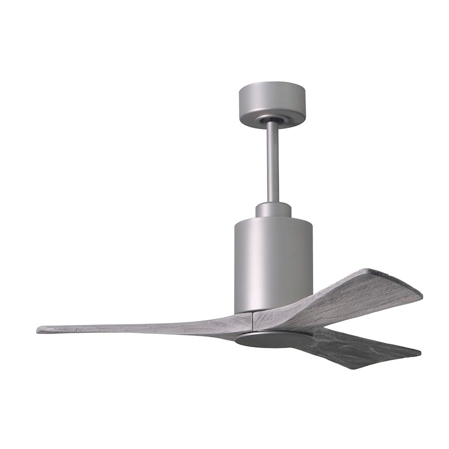 Matthews Fan Patricia 3-Blade Paddle Fan