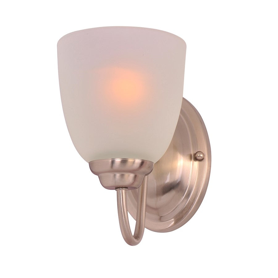 1 Light Wall Sconce