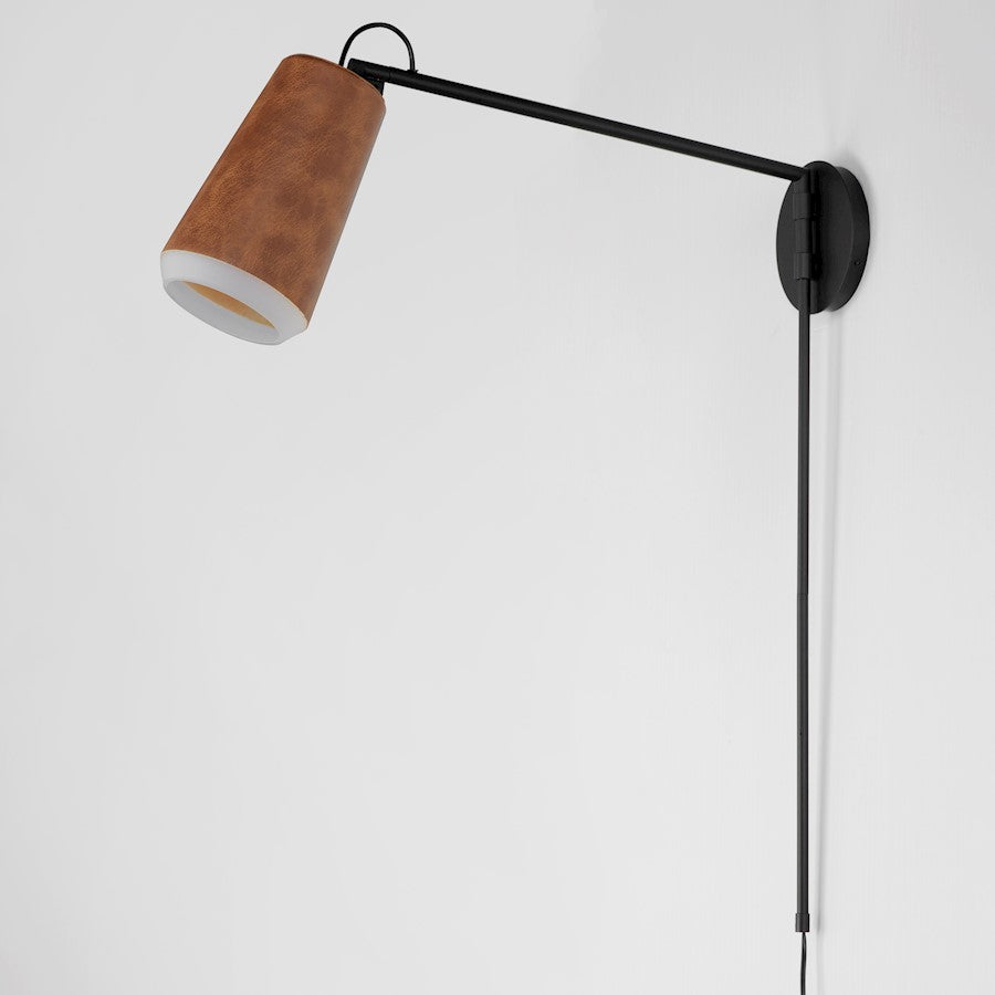 1 Light Wall Sconce