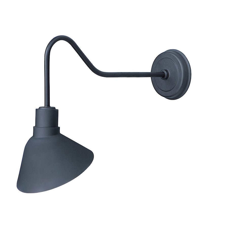 1 Light Outdoor Wall Sconce