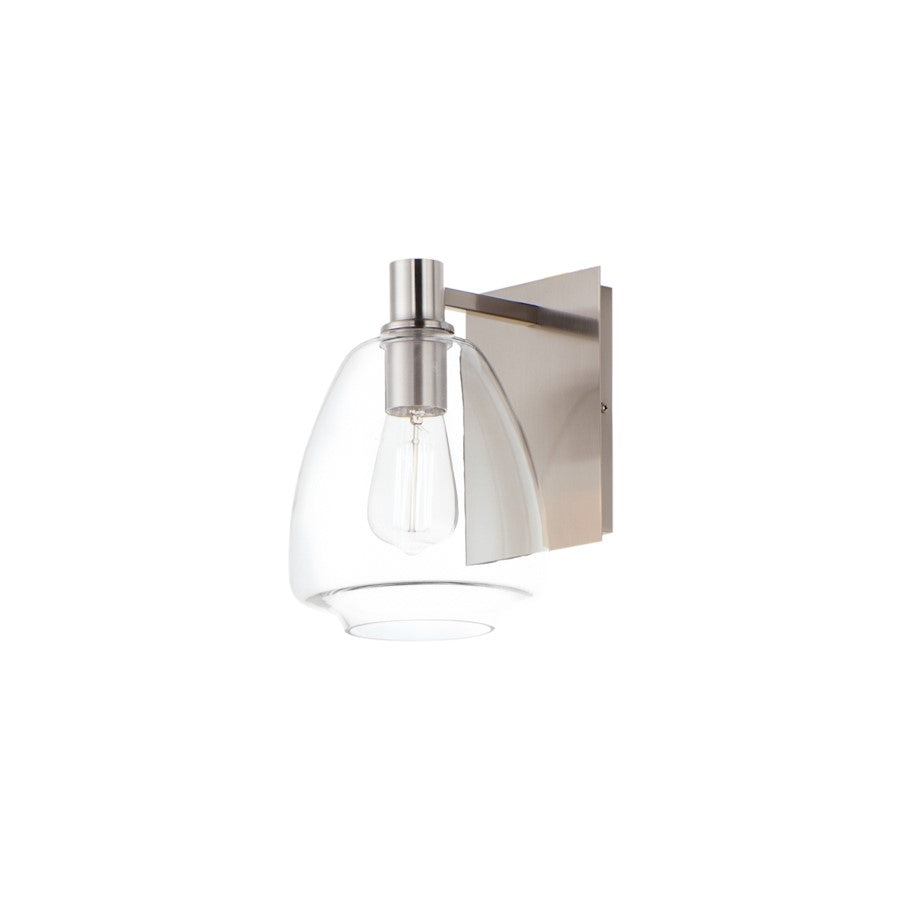 1 Light Wall Sconce