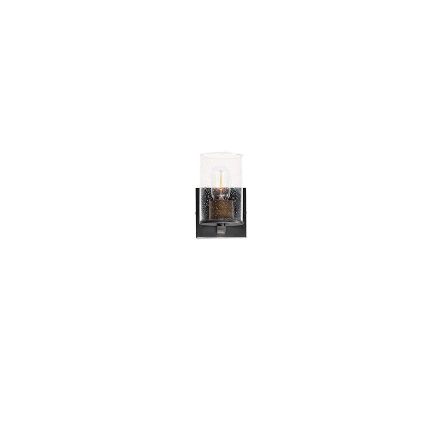 1 Light Wall Sconce