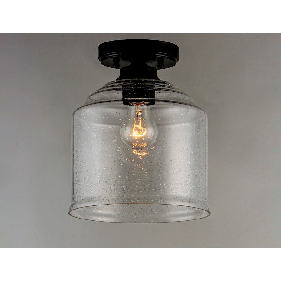 Maxim Lighting Acadia Semi-Flush Mount