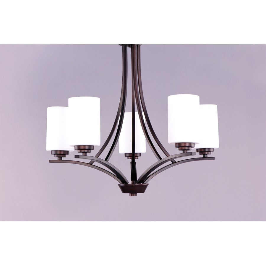 5 Light Chandelier