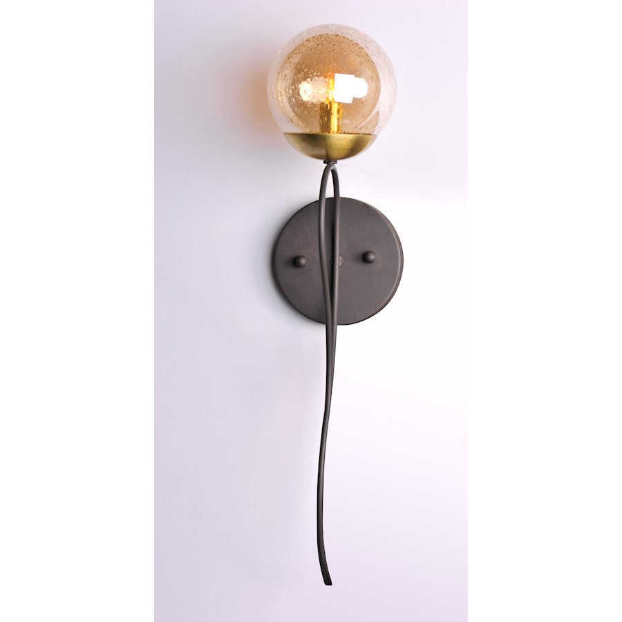 1 Light Wall Sconce