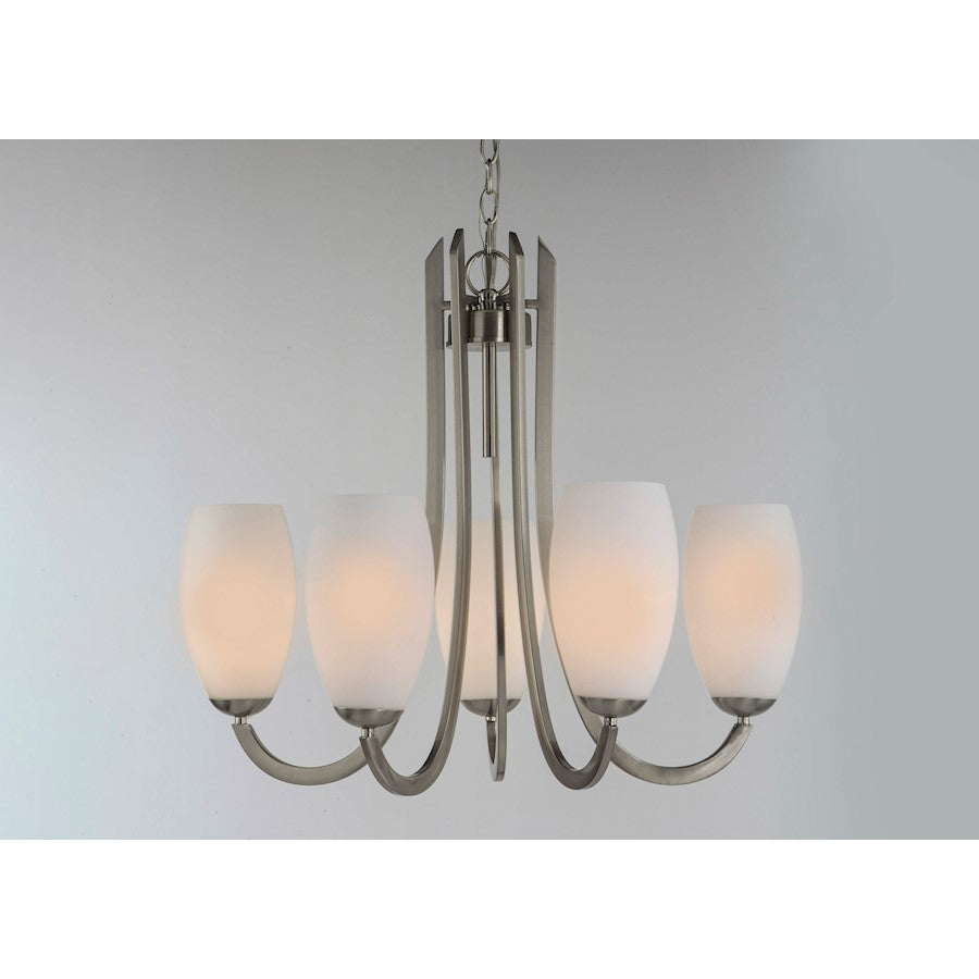 5 Light Chandelier