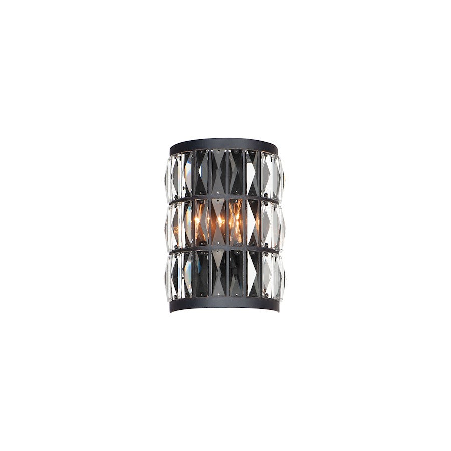 2 Light Wall Sconce