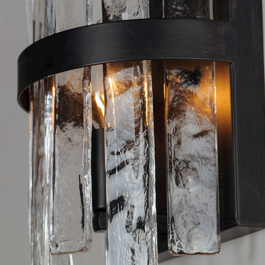1 Light Wall Sconce