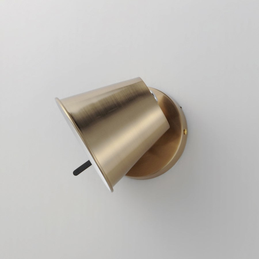 1 Light Wall Sconce