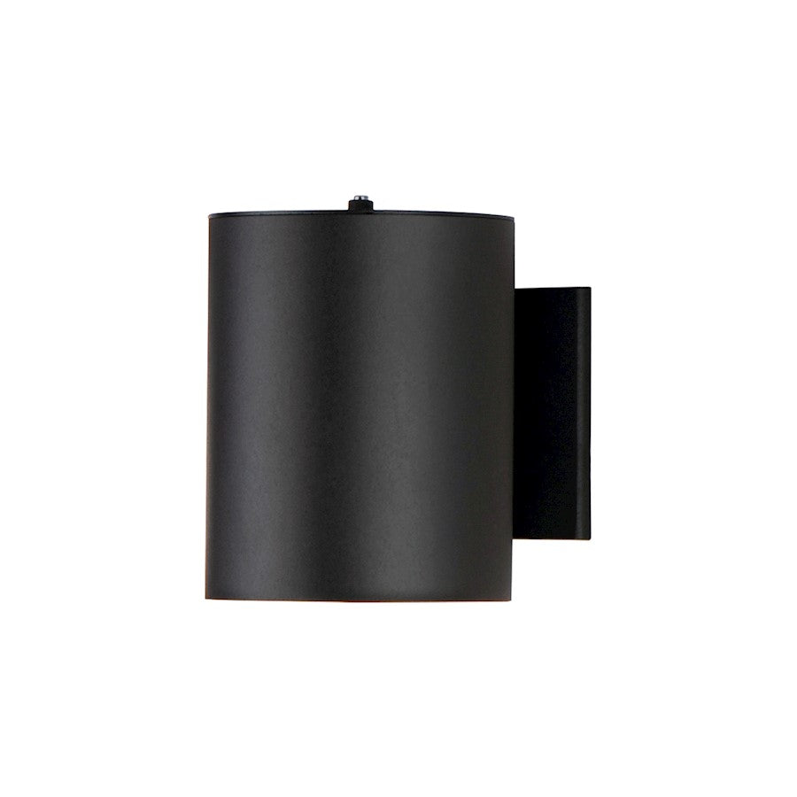 1 Light 7.25" Wall Sconce