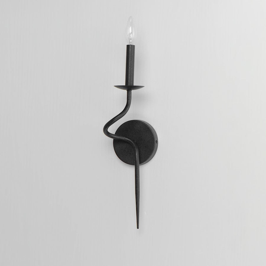1 Light Wall Sconce