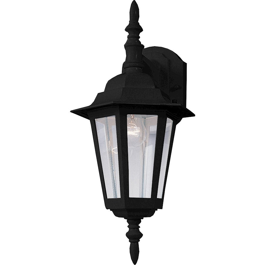 16" Outdoor Wall Sconce