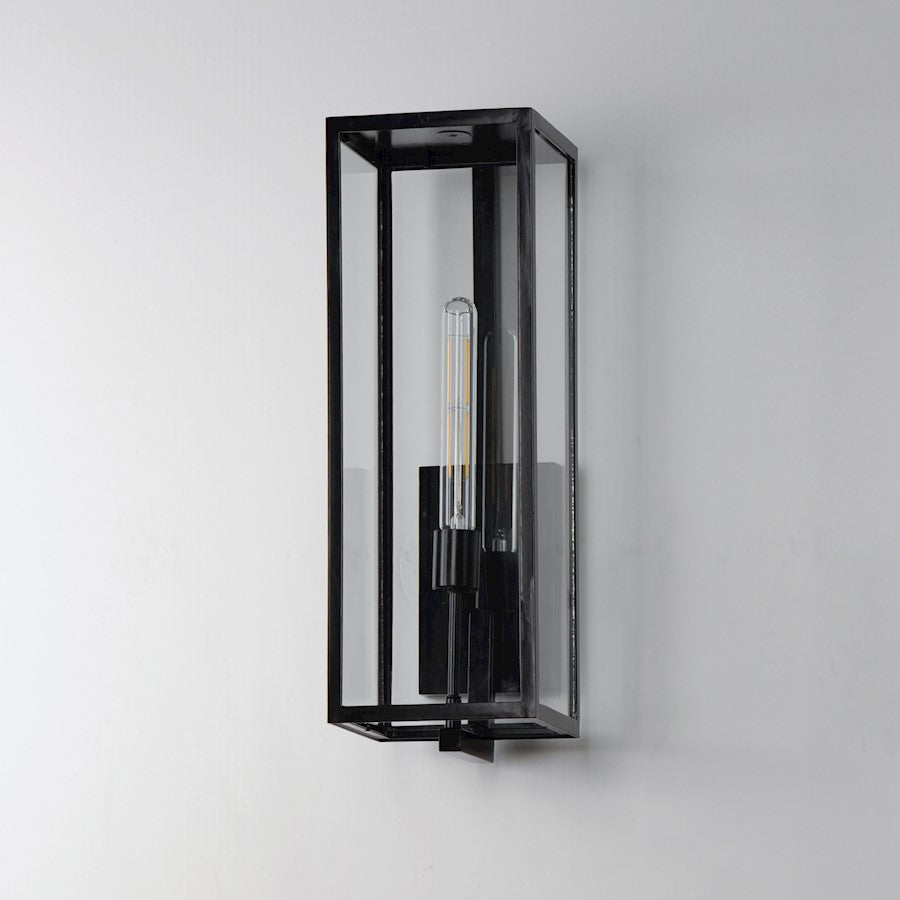 1 Light Outdoor Wall Sconce