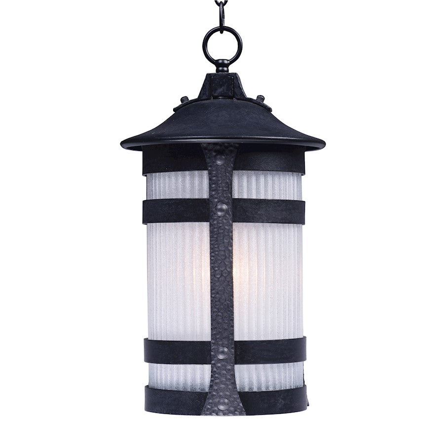 Outdoor Pendant, Anthracite