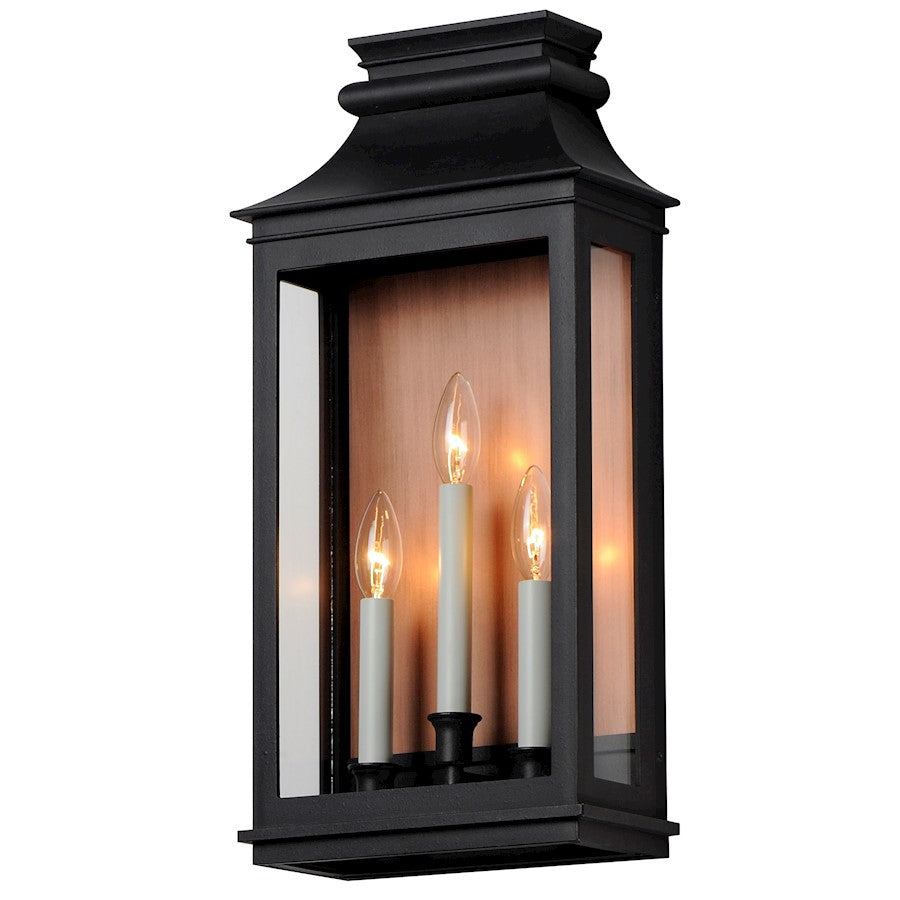 Outdoor Wall Sconce