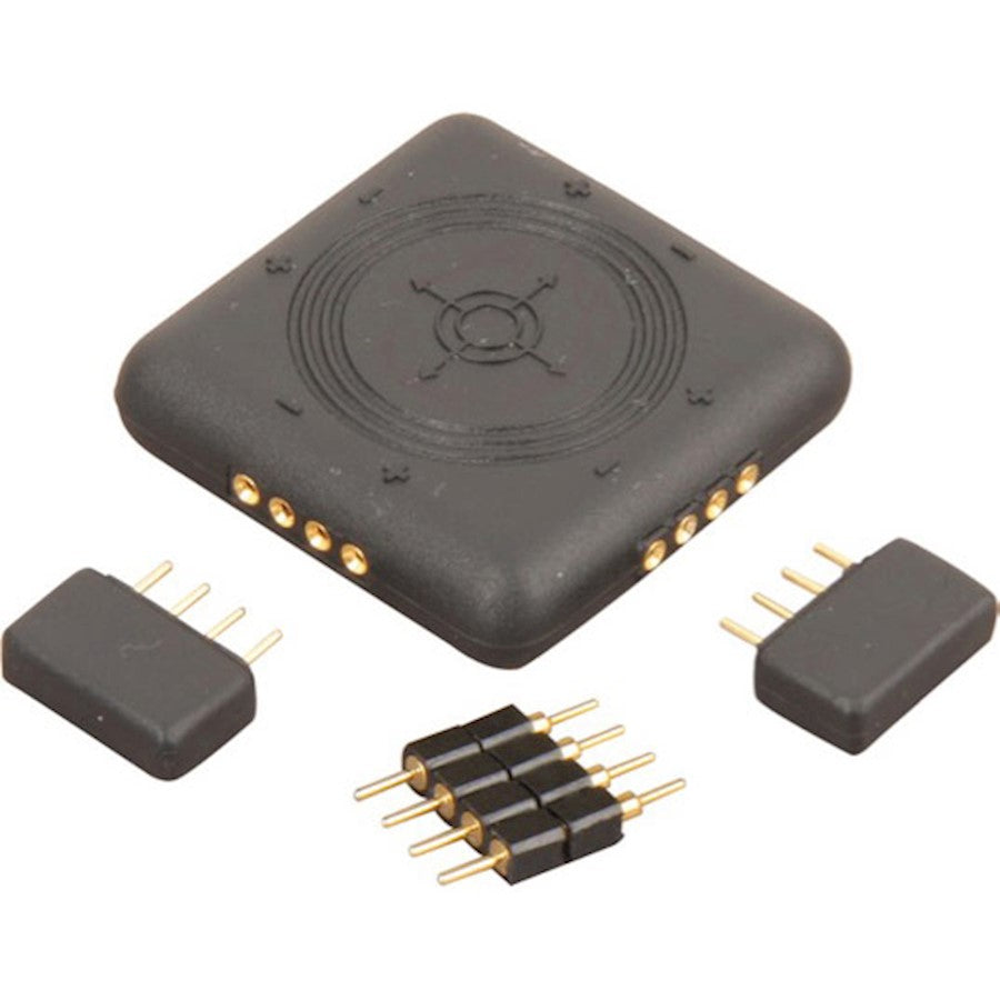 Maxim StarStrand 4-Pin 4-Way Connector