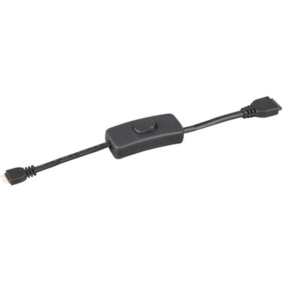 Maxim StarStrand 4-Pin to 6-Pin Adapter Cord with Switch- 53353