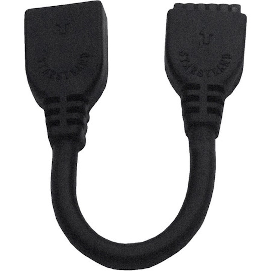 Maxim StarStrand 5" 6-Pin Indoor Connector Cord- 53465