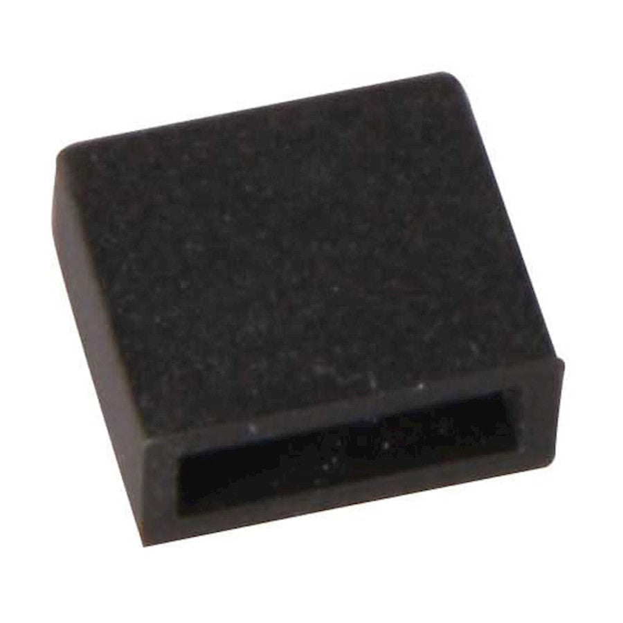 Maxim StarStrand 6-Pin Silicone End Cap (10/PK)- 53469