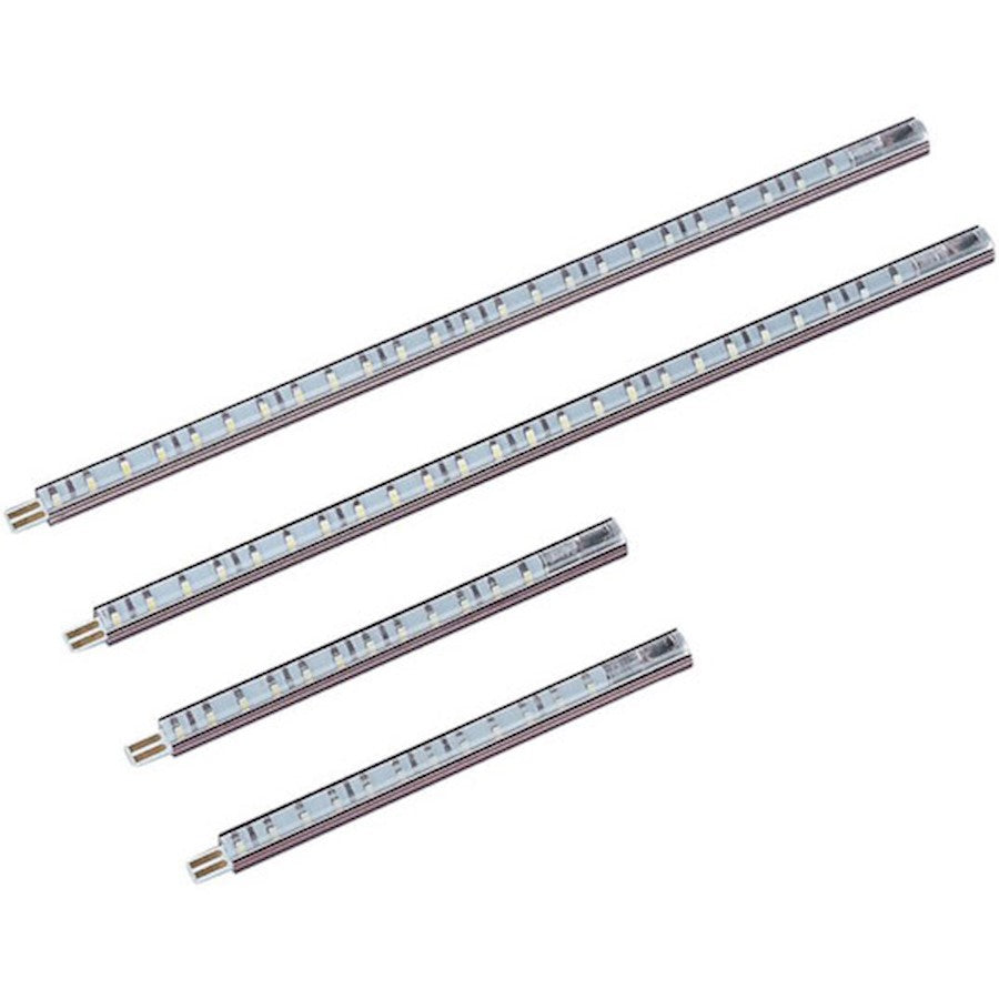 Maxim CounterMax MX-LMC LED Mini Channel Add-On Kit Bronze
