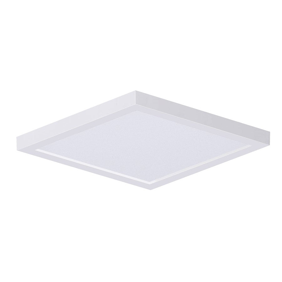 Maxim Lighting Chip 9" 18W LED Flush Mount