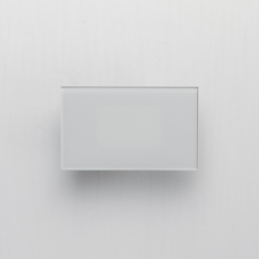 Maxim Lighting Path 1 Light Outdoor Pathway Light, Frosted