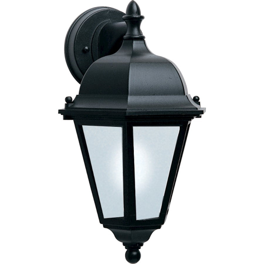 Maxim Lighting Westlake LED Outdoor Wall Mount, Black