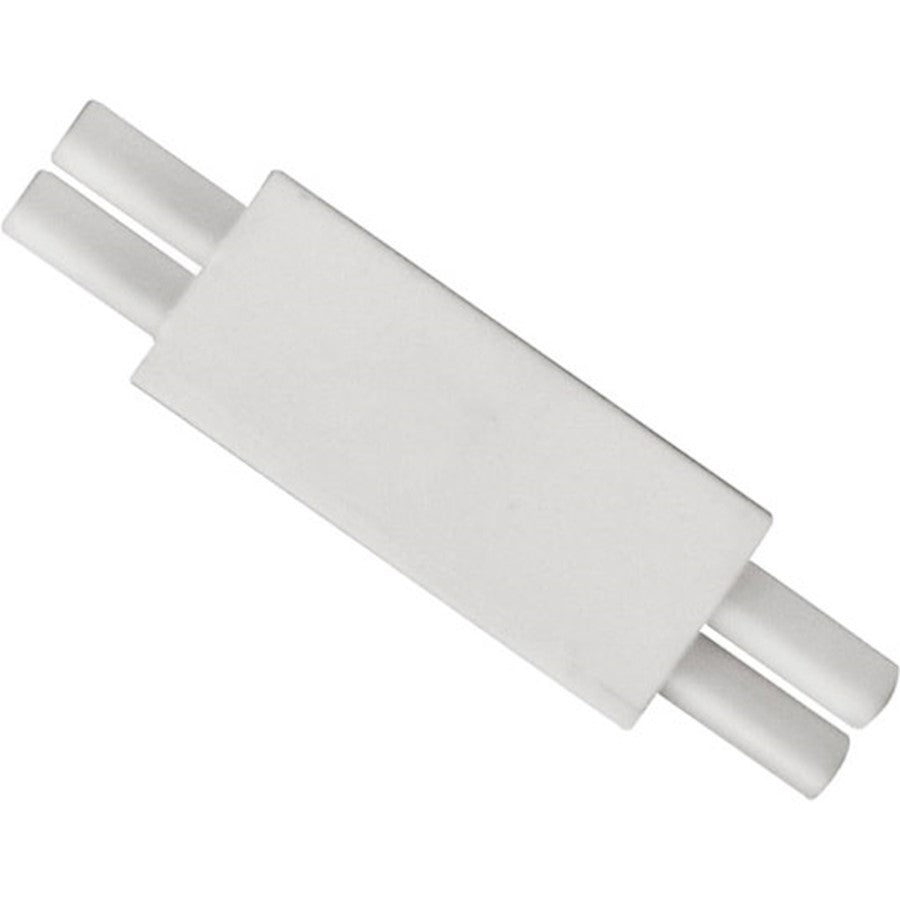 Maxim Lighting CounterMax MXInterLink2 Coupler White