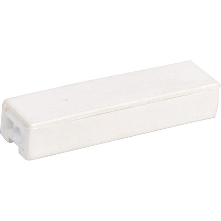 Maxim Lighting CounterMax MXInterLink2 Cord Coupler White