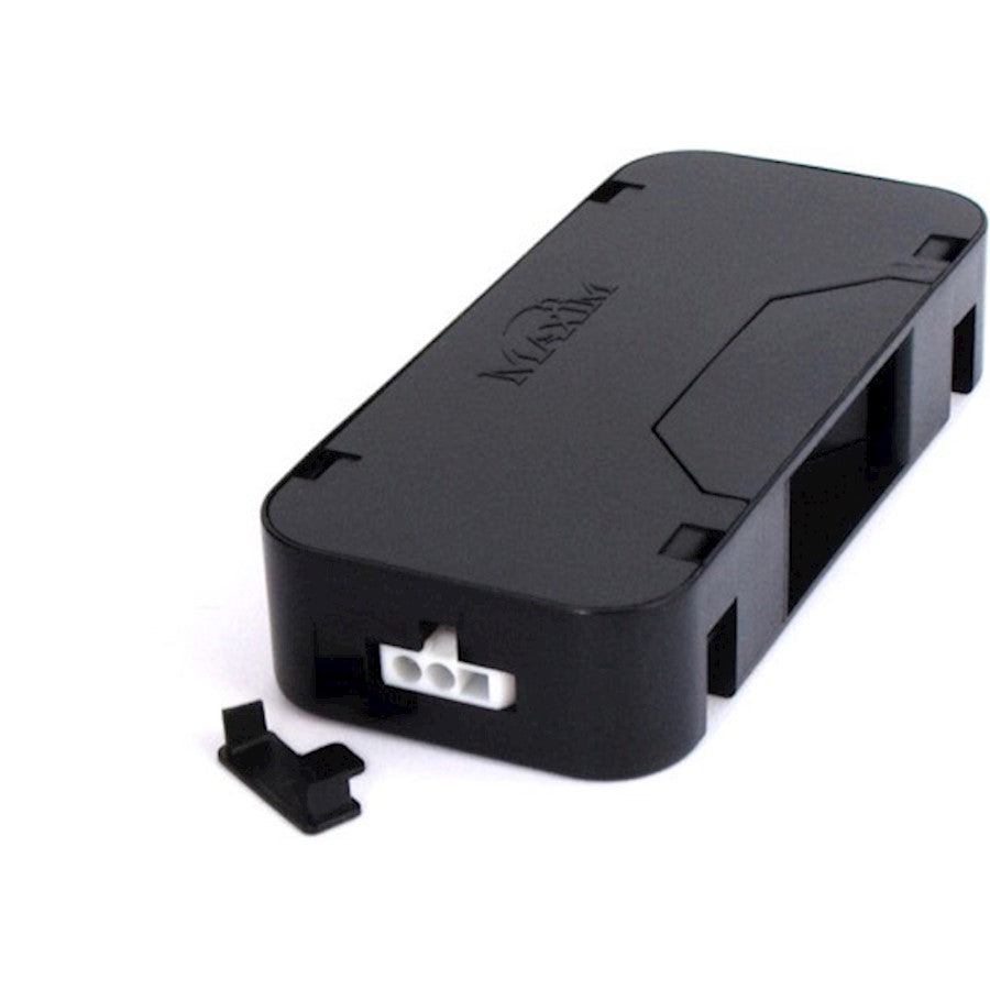 Maxim CounterMax MXInterLink3 Direct Wire Junction Box Black