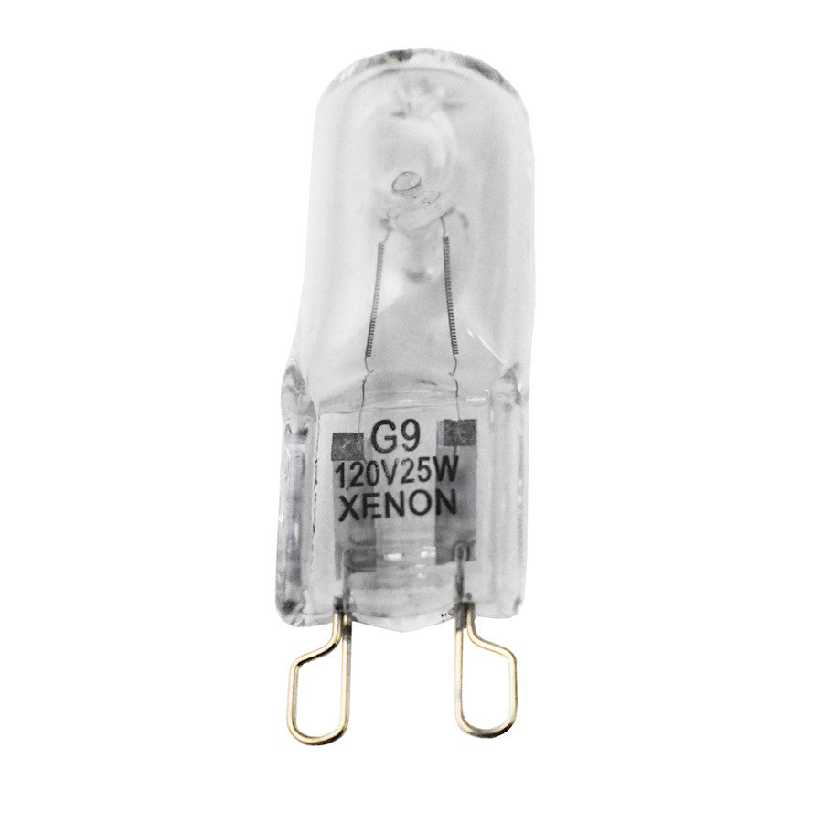 Maxim Lighting Accessory Bulb, 25W, Clear
