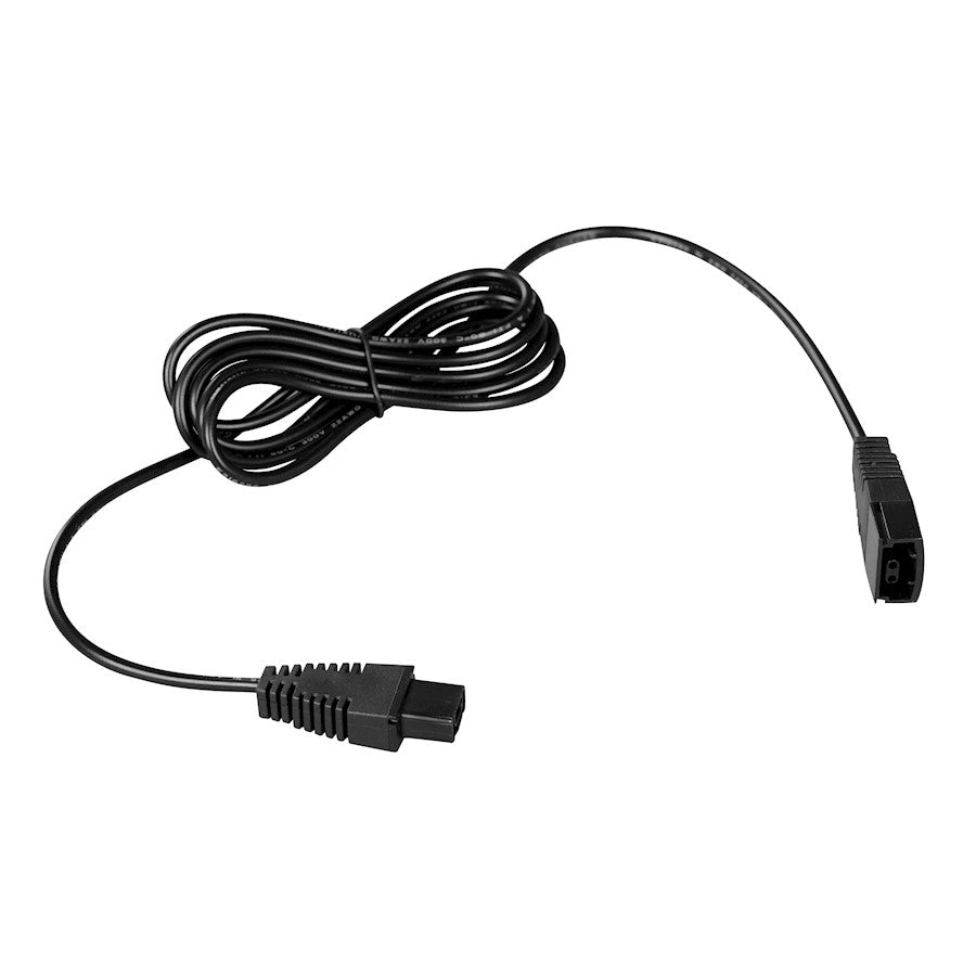 Maxim Countermax Mx-L-24-Ss 36" Under Cabinet Accessory, Black