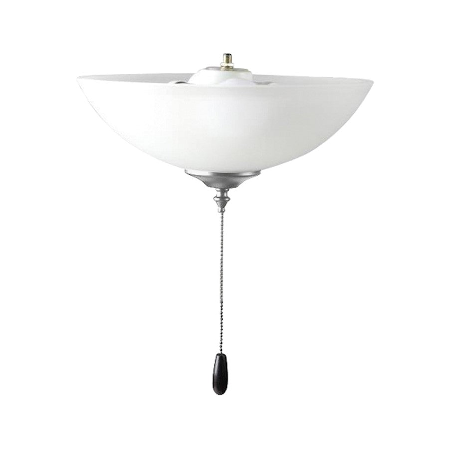 Maxim Lighting Basic-Max 2 Light Ceiling Fan Light Kit