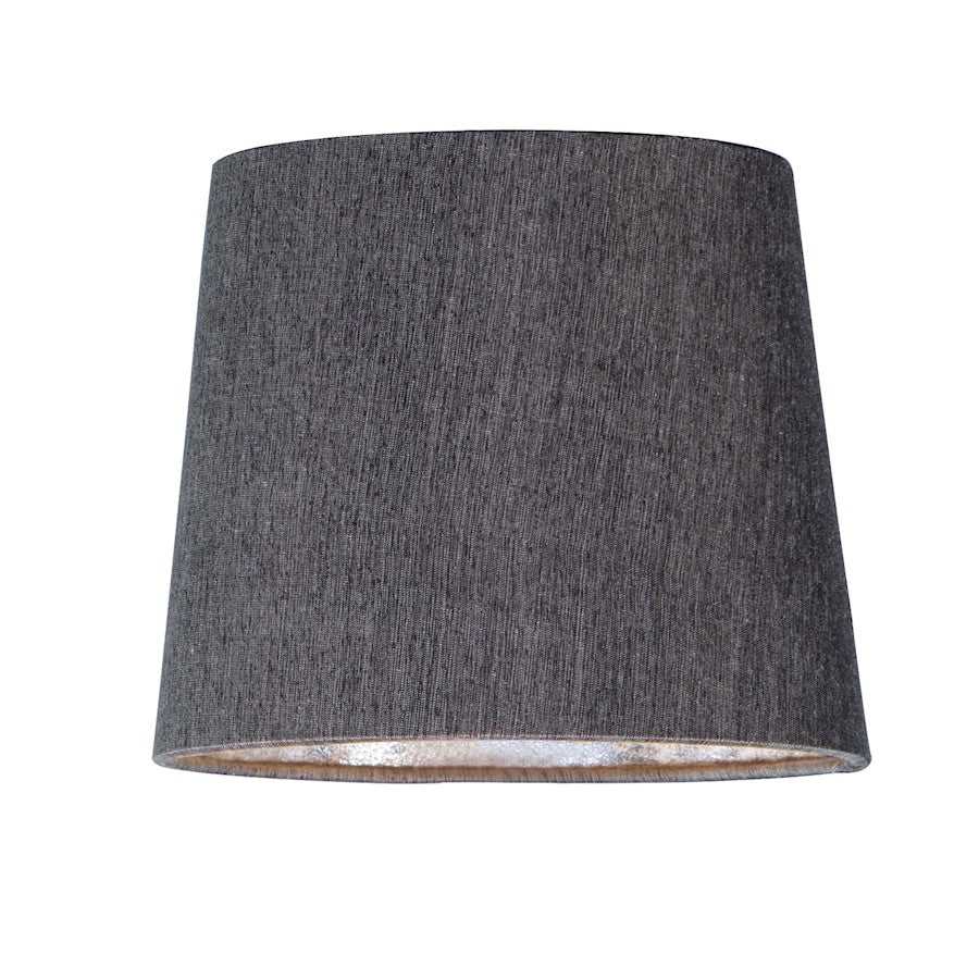 Maxim Lighting Hendrick Linen Shade, 5"W x 4.5"H