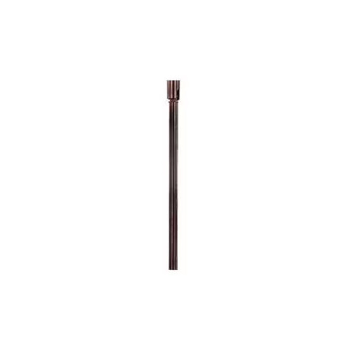 Maxim Lighting 6' Extension Stem Golden Fawn