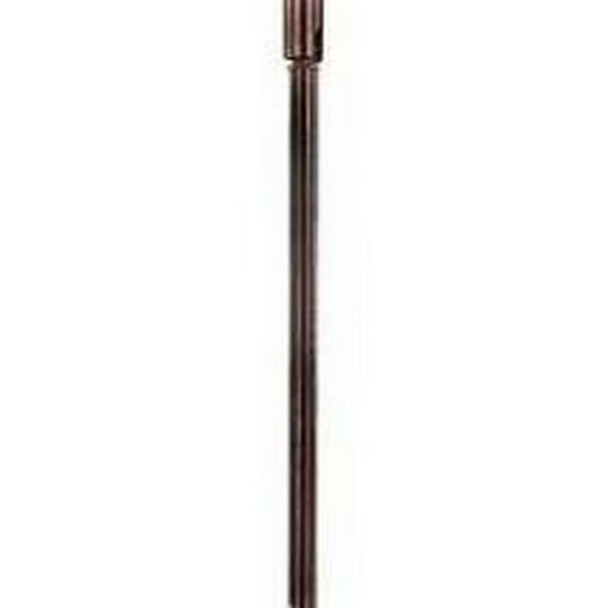 Maxim Lighting 12' Extension Stem Filbert - STR04512FL
