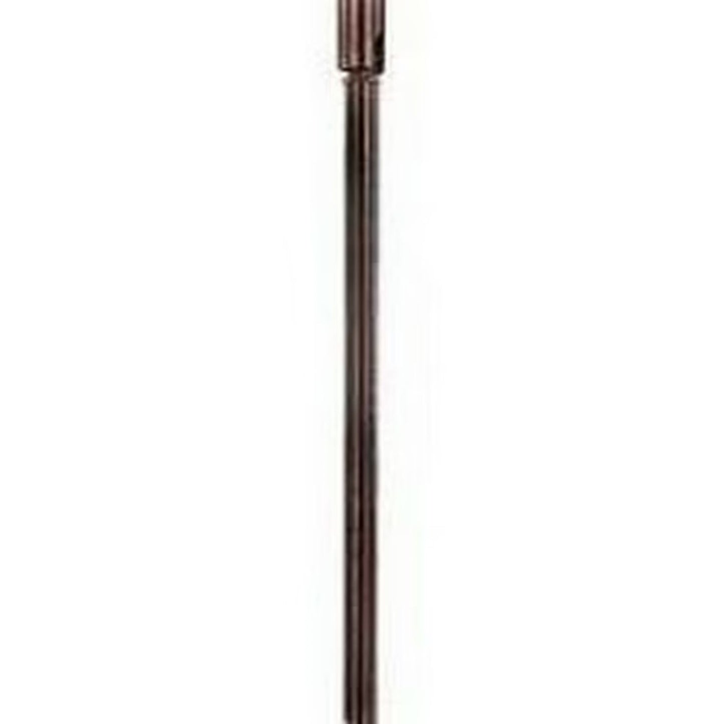 Maxim Lighting 12' Extension Stem Filbert