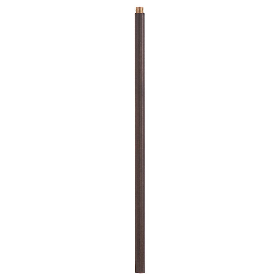 Maxim Lighting 12' Extension Stem Rustic Burnished