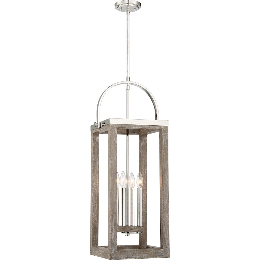 Pendant Driftwood