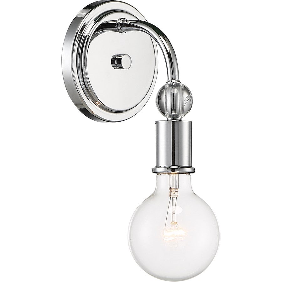 1 Light Wall Sconce