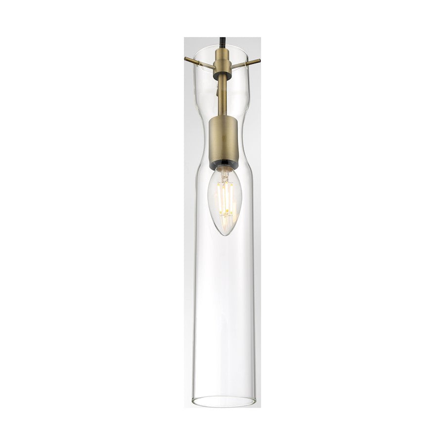 1 Light Mini Pendant