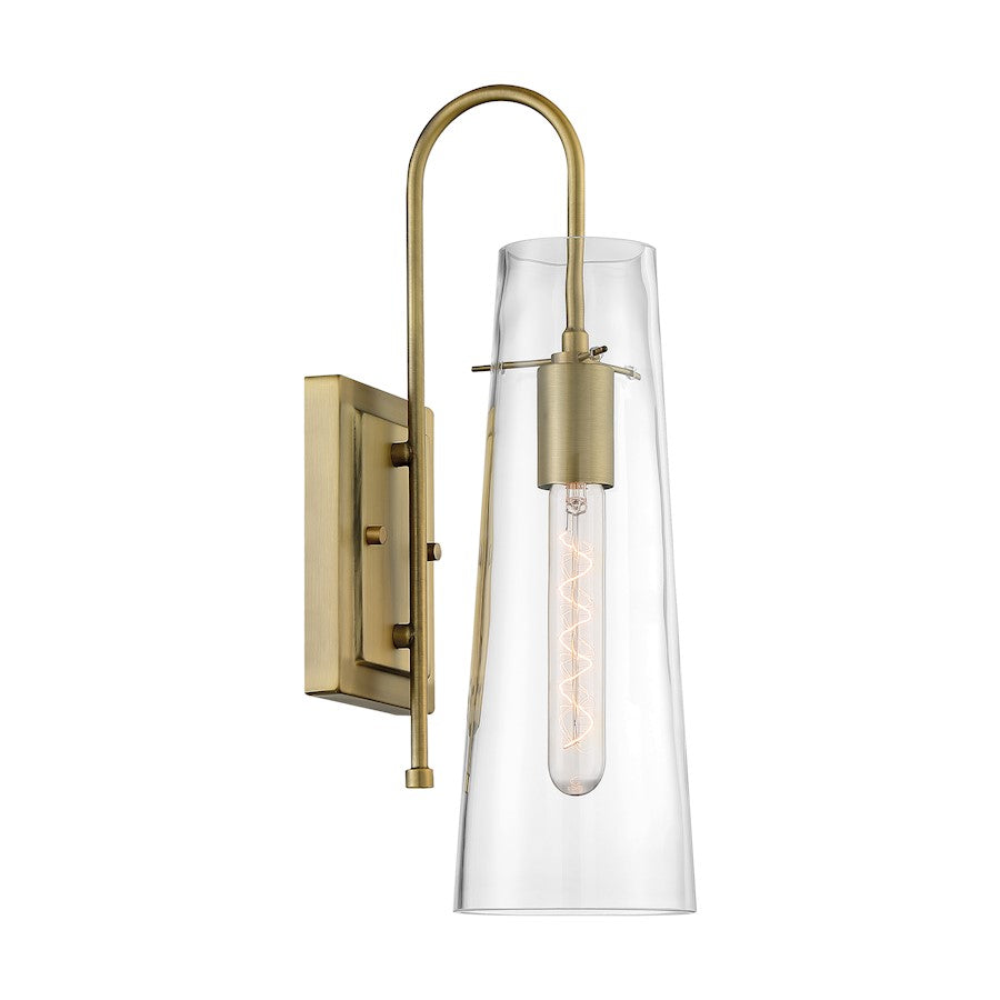 1 Light Wall Sconce