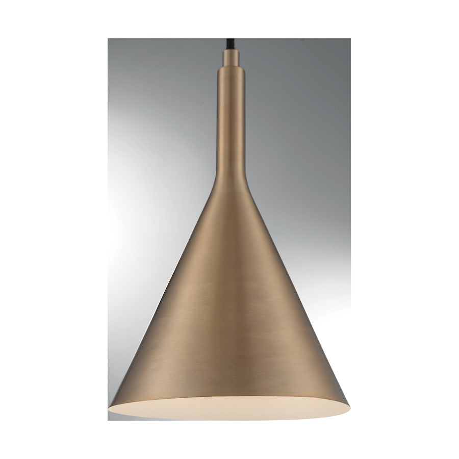 1 Light Pendant