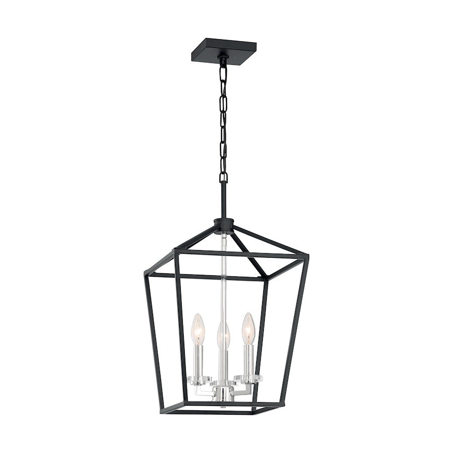 Nuvo Lighting Storyteller Island Pendant
